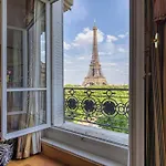 Tour Eiffel Luxury