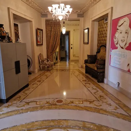 Tour Eiffel Luxury Appartamento *