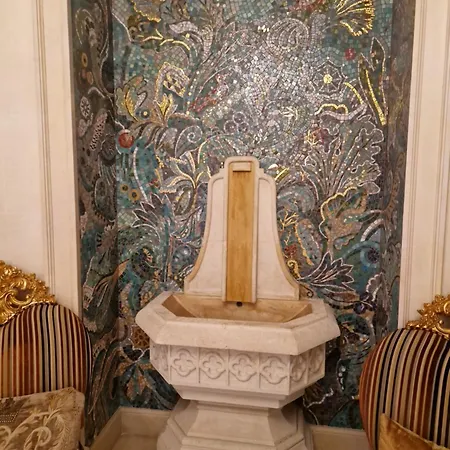Tour Eiffel Luxury Appartamento Parigi