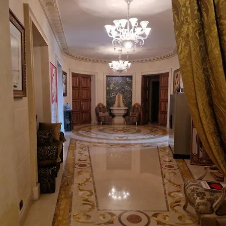 Appartamento Tour Eiffel Luxury *