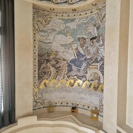 Appartamento Tour Eiffel Luxury *