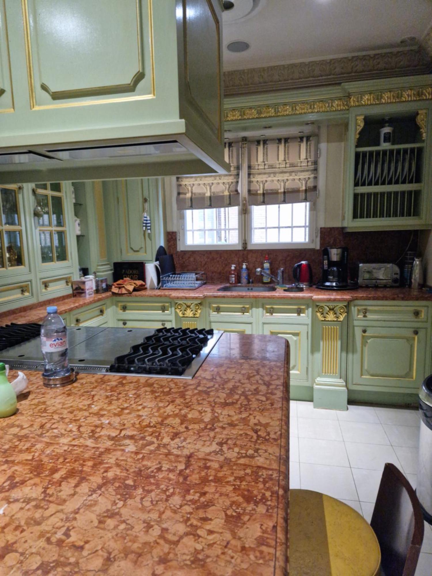 Apartment Tour Eiffel Luxury *