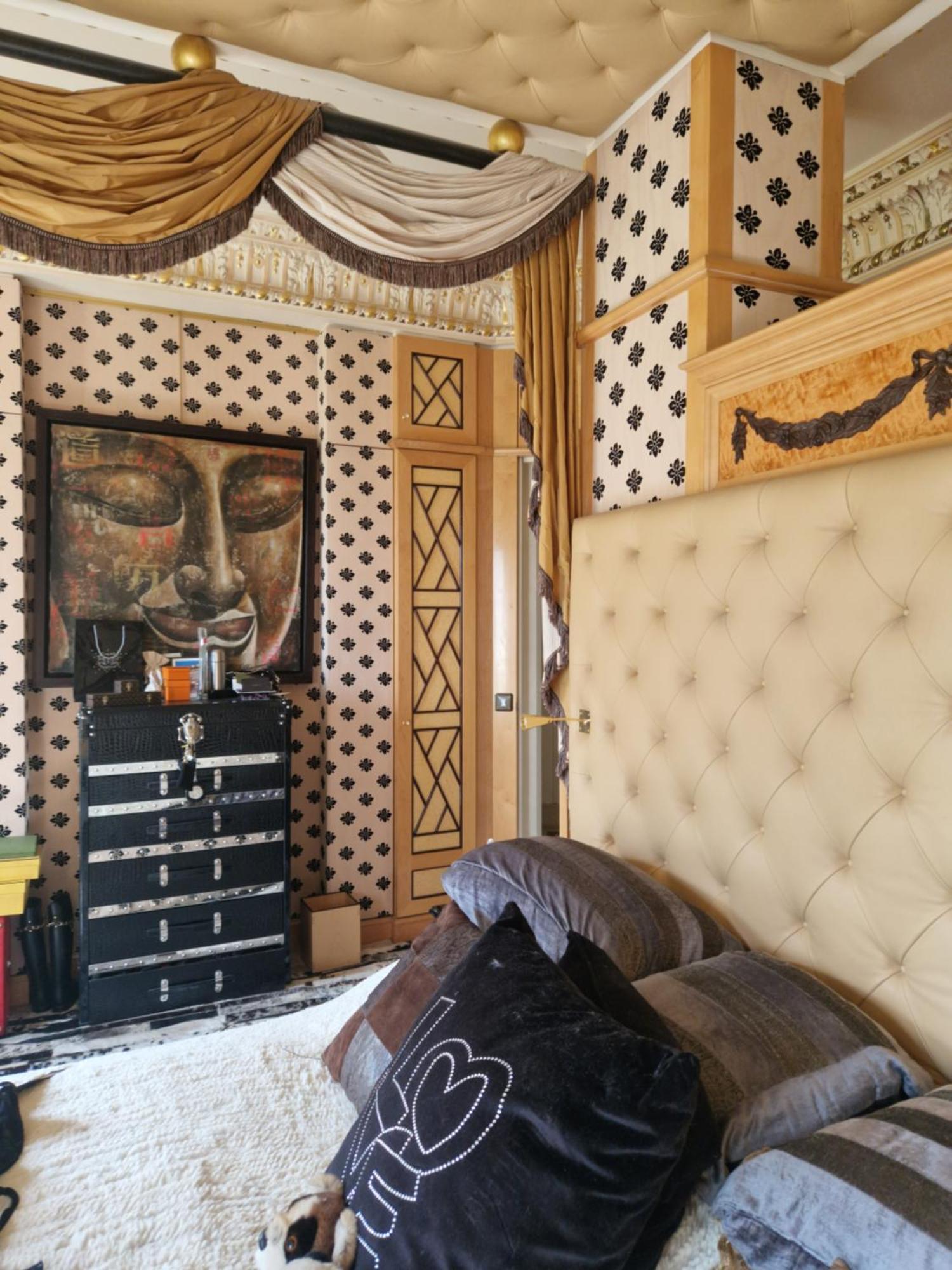 Tour Eiffel Luxury Paris