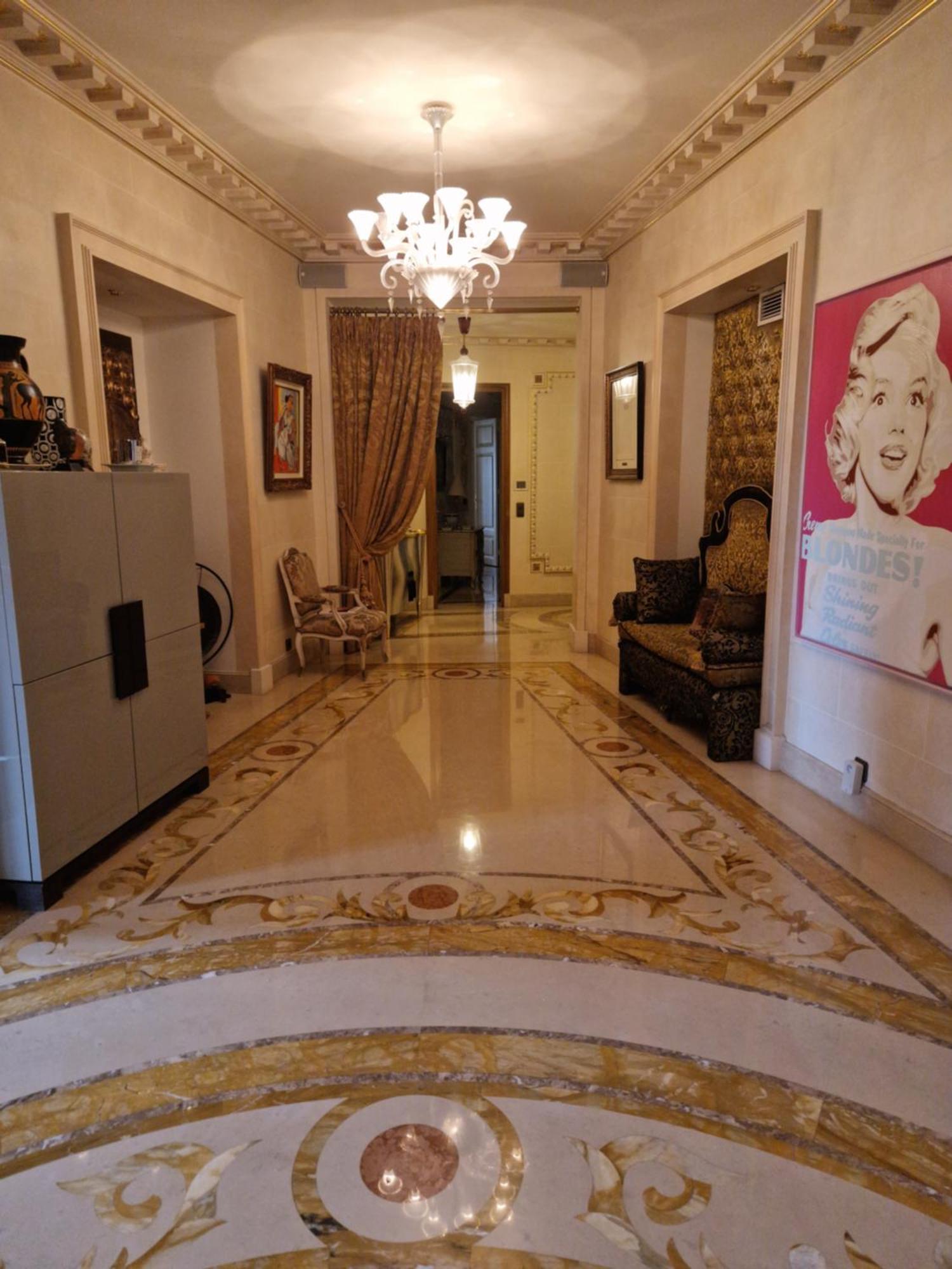 Tour Eiffel Luxury Apartment *